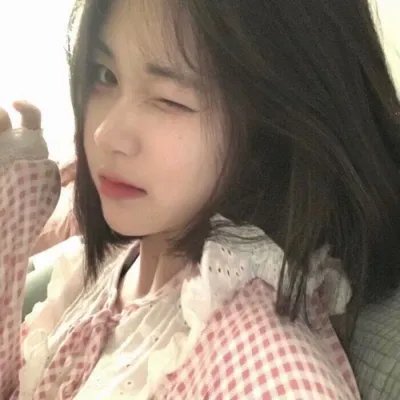 处女恋。