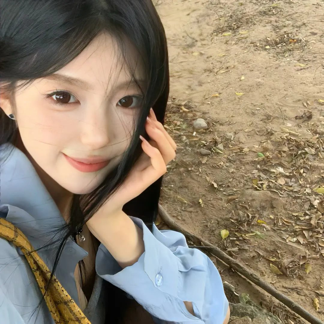 今日份的散步