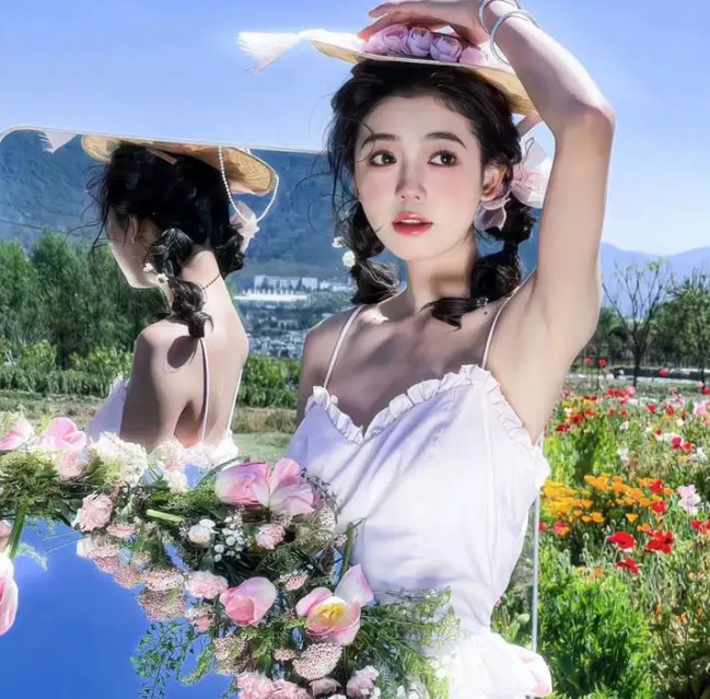 塞车奇事